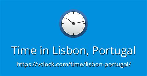 tijd portugal|Local time in Portugal right now